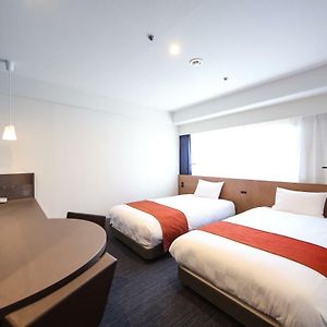 Twin Room Non-Smoking